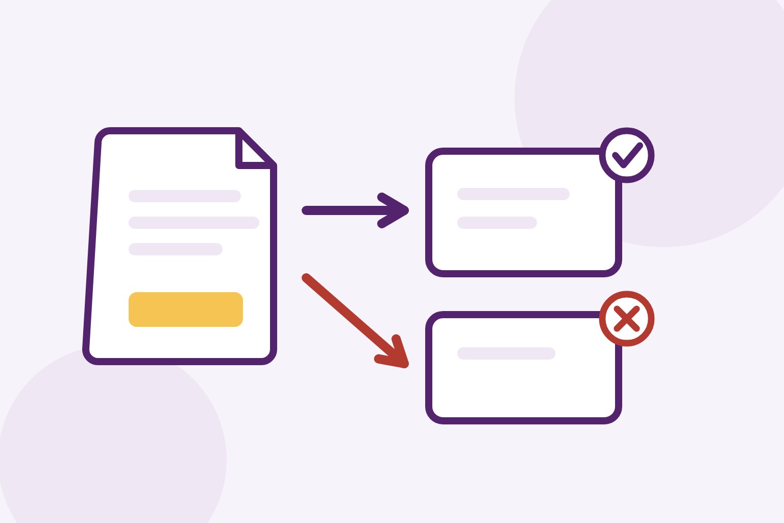 Illustration for Invoice and payment fraud