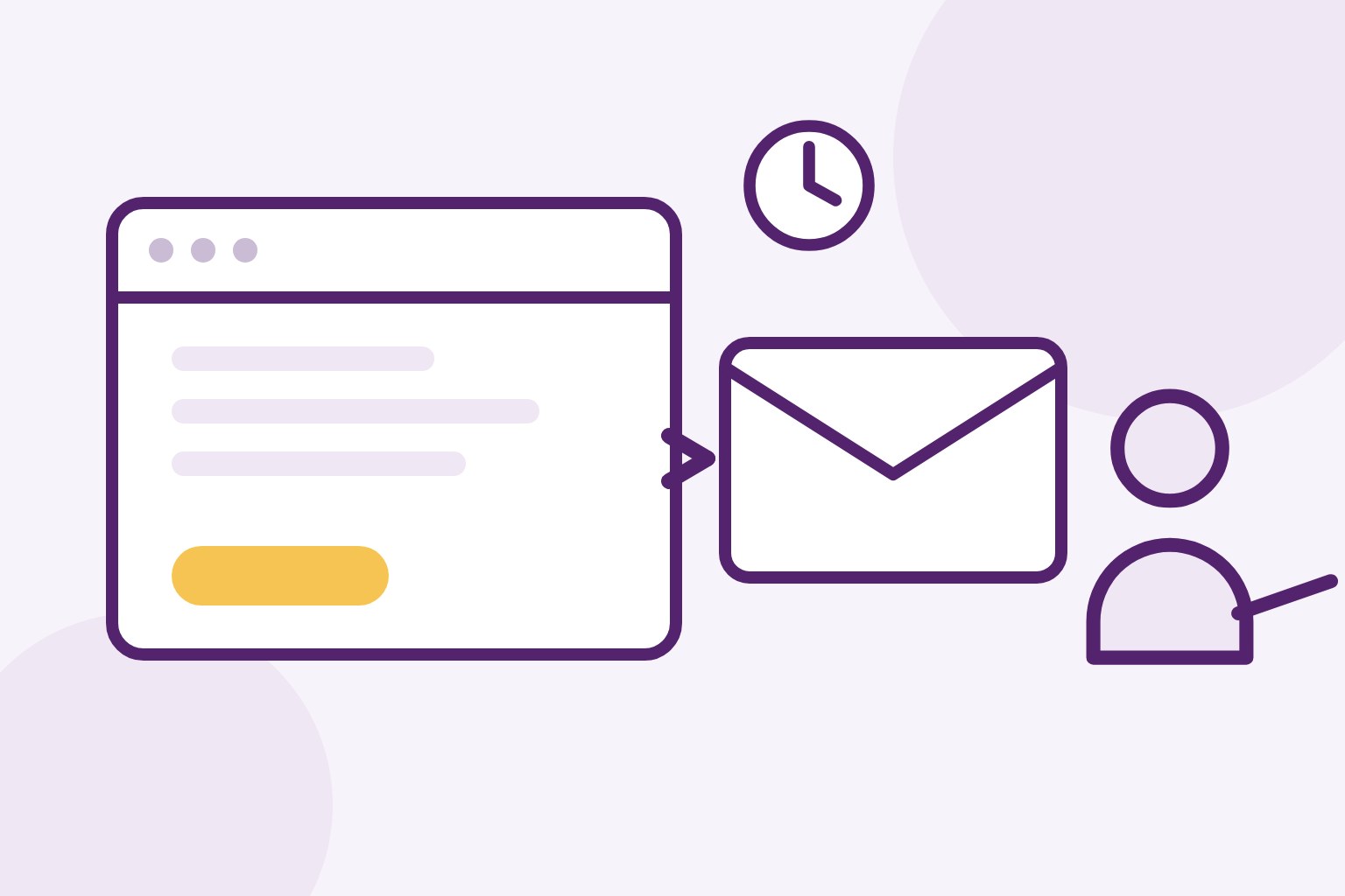 Illustration for Phishing fundamentals